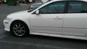 2004 Mazda 6 Hatchback Frederick MD 2004 Mazda 6 Hatchback Frederick MD